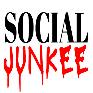 Social Junkee Apparel Co. 
