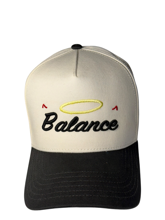 "Balance" Weight of the World