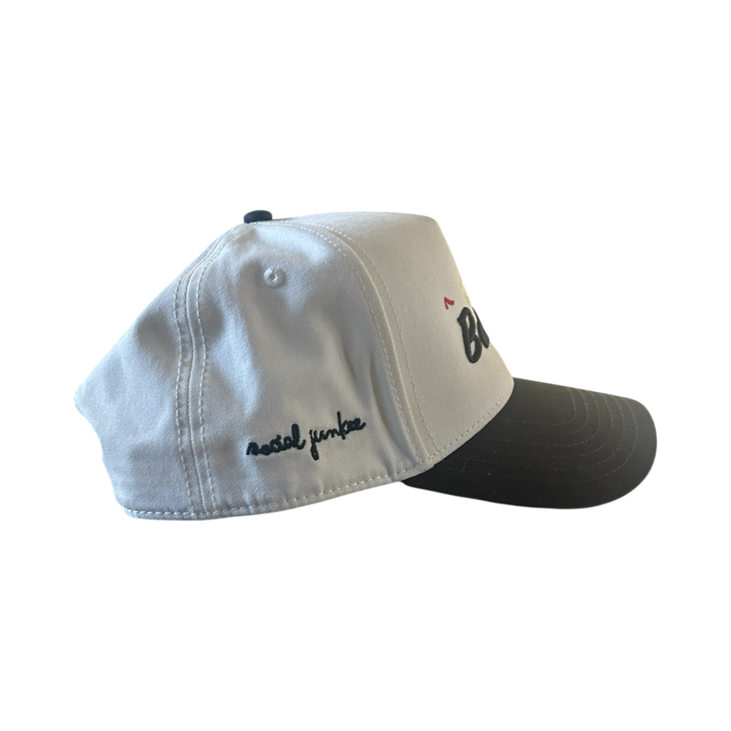 "Balance" + Weight of the World Patch