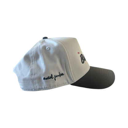 "Balance" + Weight of the World Patch