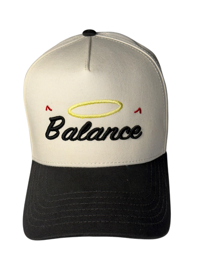 "Balance" Weight of the World