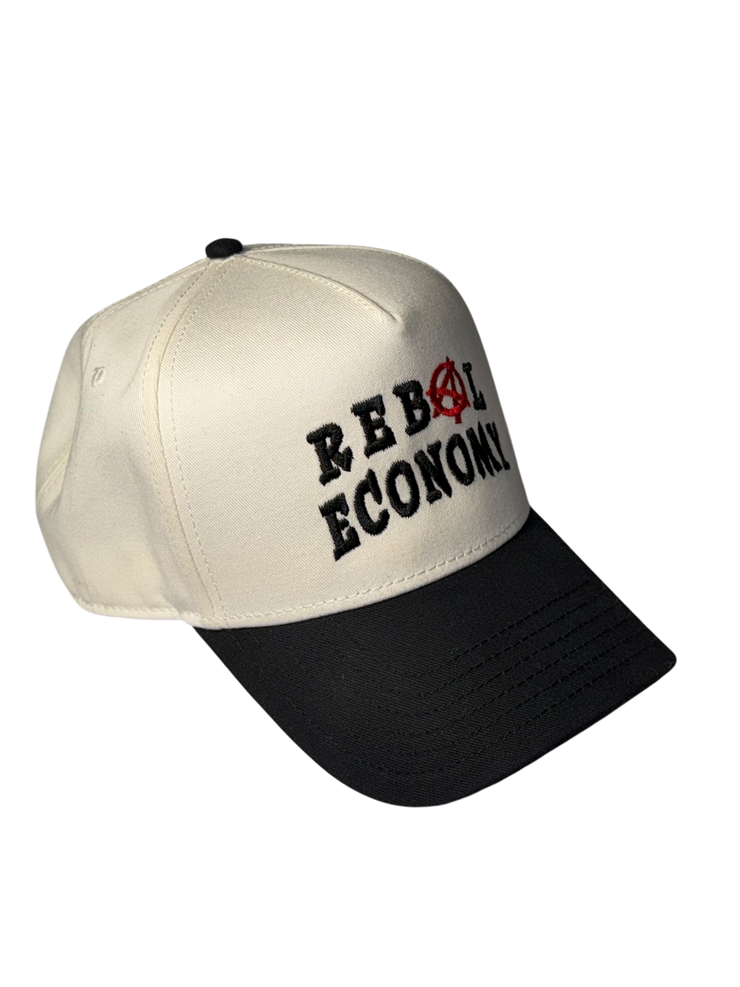 Rebel Economy