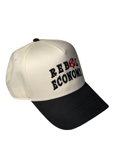 Rebel Economy