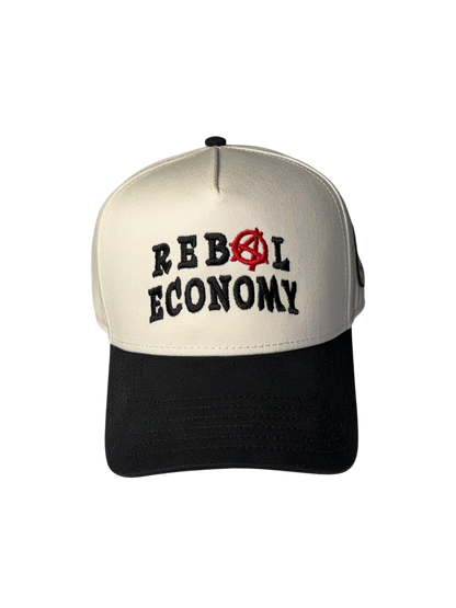 Rebel Economy