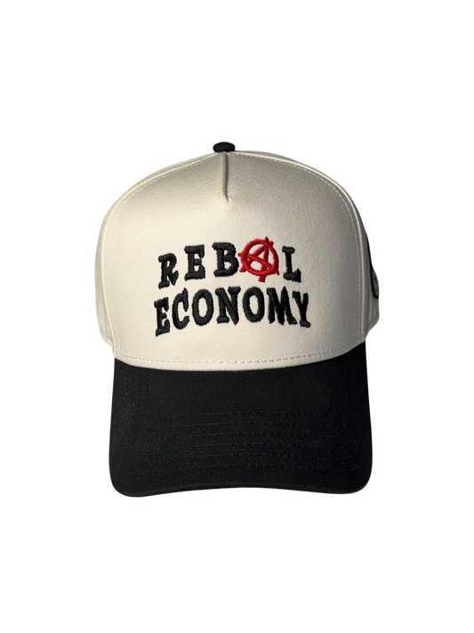 Rebel Economy
